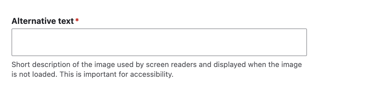 Alt text
