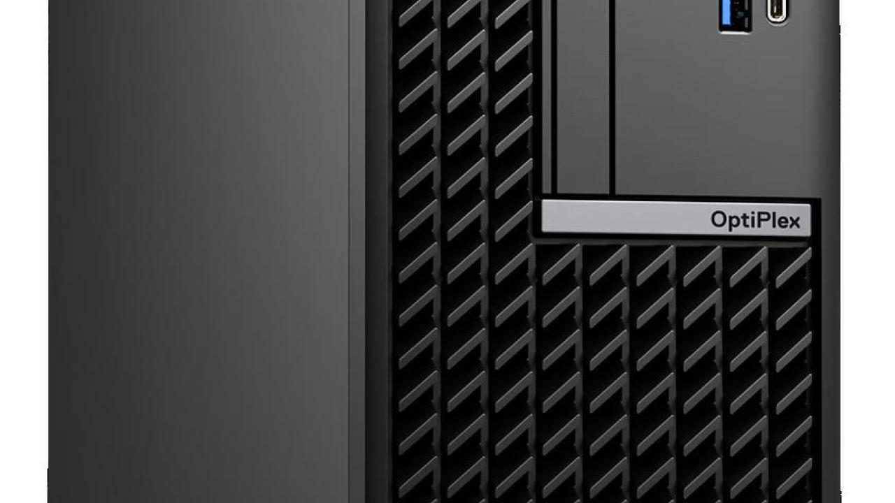 Photo of Optiplex 7020 Small Form Factor