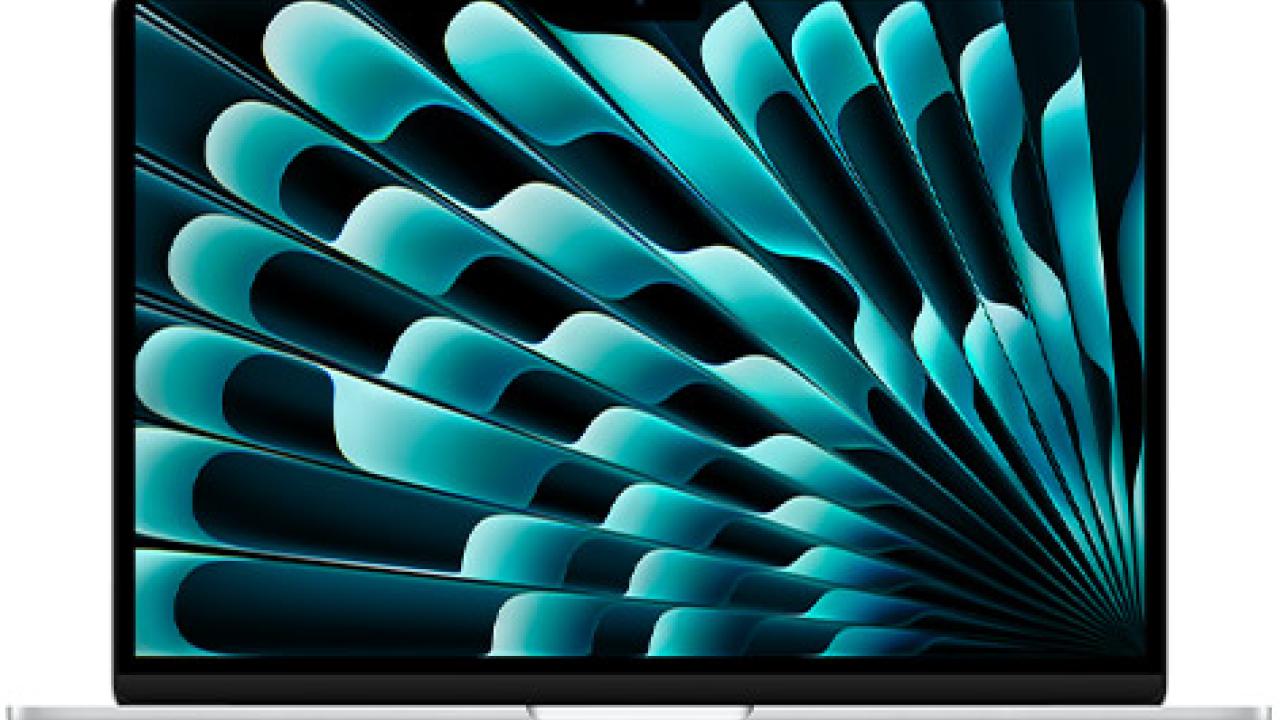 Photo of MacBook Air 13 M3