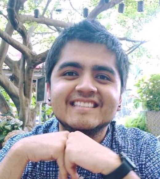 Edgar Duran-Perez