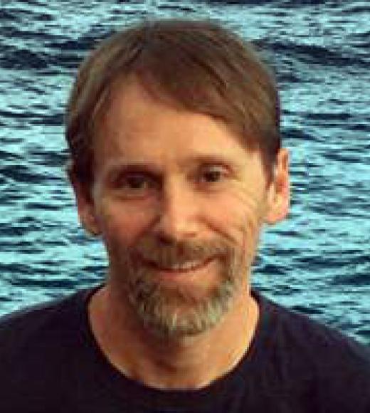 Aaron Etcheverry