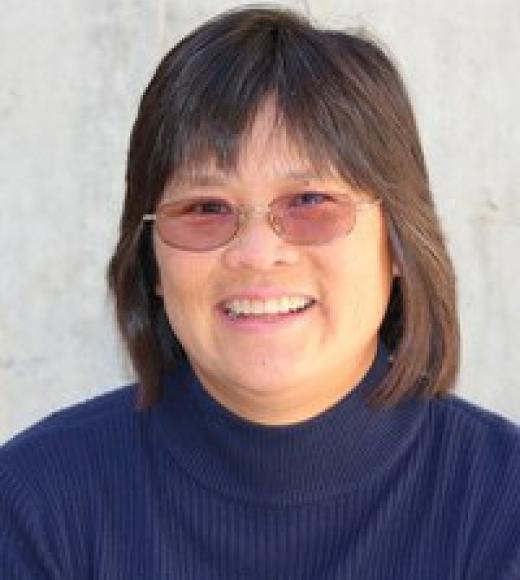 Janine Carlson