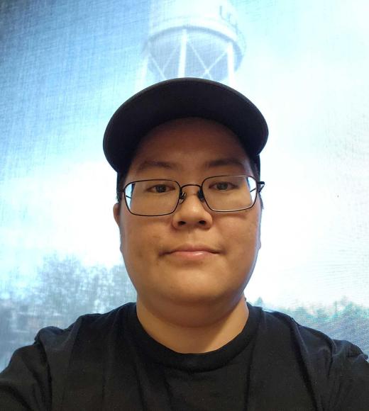 Photo of Amanda Miura
