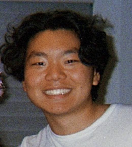 photo of Eric Kye