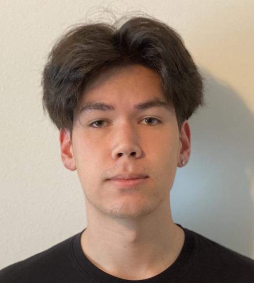 photo of Nikolaj Pederson
