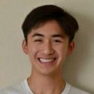 Photo of Aidan Chiang