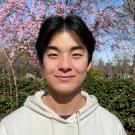 Photo of Alec Lin