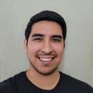 photo of Alex Benitez