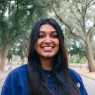 Photo of Shreya Maddhali
