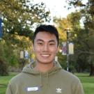 Photo of Matthew Chan