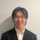 Photo of Oscar Wang